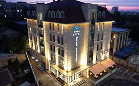 Ozen Palace Hotel
